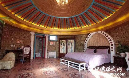 蒙古包怎么來的蒙古包的發(fā)展演變歷史和意義