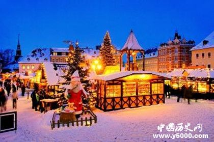 歐洲各國圣誕節(jié)是怎么過的歐洲各國圣誕節(jié)習(xí)俗介紹