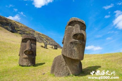 復(fù)活節(jié)島要求歸還石像復(fù)活節(jié)島石像歷史簡(jiǎn)介 復(fù)活節(jié)島要求歸還石像復(fù)活節(jié)島石像歷史簡(jiǎn)介