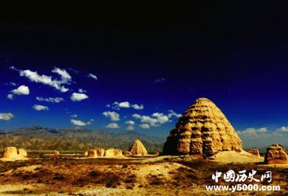 西夏王陵詳細資料介紹 西夏王陵有哪些未解之謎