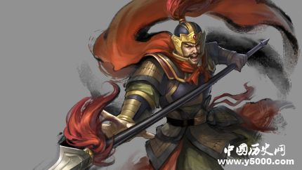 三國(guó)人物韓當(dāng)生平簡(jiǎn)介韓當(dāng)?shù)墓适马n當(dāng)是怎么死的？