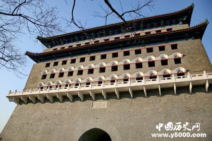 北京古城門簡(jiǎn)介北京古城門有哪些 北京古城門簡(jiǎn)介北京古城門有哪些