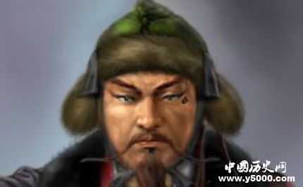 窩闊臺生平經(jīng)歷簡介窩闊臺和忽必烈的關(guān)系是怎樣的？