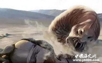 死亡之蟲的秘密:死亡之蟲真的存在嗎 死亡之蟲的秘密:死亡之蟲真的存在嗎