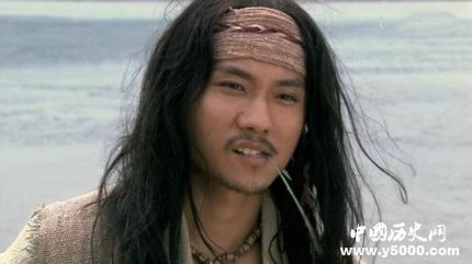 張橫生平簡(jiǎn)介張橫的故事張橫的結(jié)局如何？