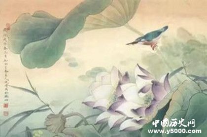 楊萬(wàn)里小池原文鑒賞作品翻譯小池創(chuàng)作背景是什么 楊萬(wàn)里小池原文鑒賞作品翻譯小池創(chuàng)作背景是什么