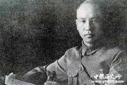 陶成章生平故事簡介陶成章是怎么死的？