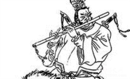 馬麟生平簡介馬麟的故事馬麟的結局如何？