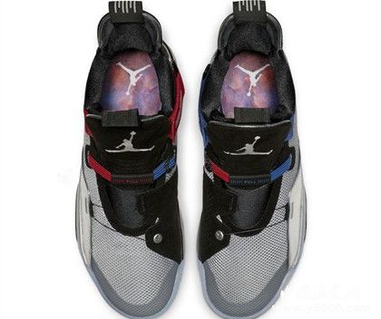 Air Jordan 33什么時候發(fā)售售價貨號是多少NBA全明星周末介紹 Air Jordan 33什么時候發(fā)售售價貨號是多少NBA全明星周末介紹