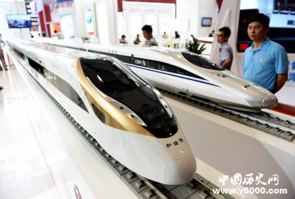 第一條智能化高鐵今年開通第一條智能化高鐵智能在哪里？