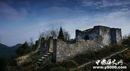 南越王國宮殿之謎 南越王國宮殿詳細資料介紹 南越王國宮殿之謎 南越王國宮殿詳細資料介紹