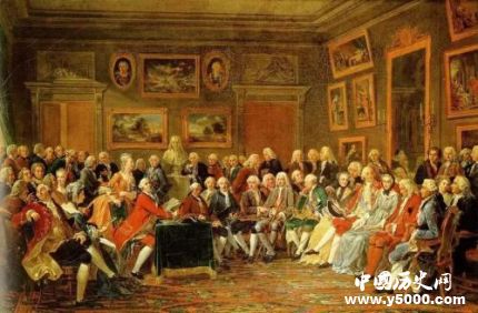 狄德羅簡(jiǎn)介狄德羅的思想主張狄德羅有哪些作品？