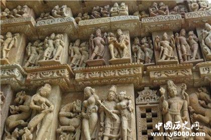 摩亨佐達(dá)羅簡(jiǎn)介城市文明介紹摩亨佐達(dá)羅為什么會(huì)消失