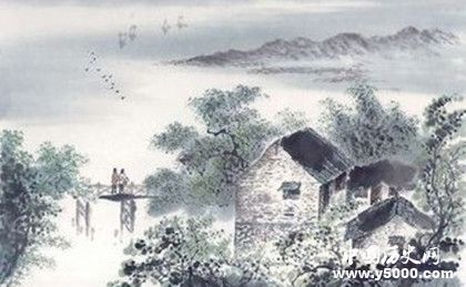 徐再思簡介生平經歷介紹徐再思的代表作品有哪些 徐再思簡介生平經歷介紹徐再思的代表作品有哪些