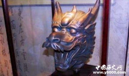 圓明園龍首現(xiàn)身圓明園龍首拍賣價格價值歷史簡介 圓明園龍首現(xiàn)身圓明園龍首拍賣價格價值歷史簡介