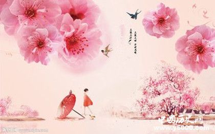 柳永雨霖鈴原文鑒賞作品翻譯雨霖鈴詞牌名是怎么來的