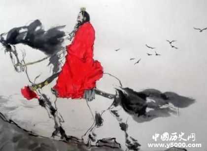 赤壁之戰(zhàn)曹操戰(zhàn)敗之謎:曹操為什么會(huì)失敗有哪些原因 赤壁之戰(zhàn)曹操戰(zhàn)敗之謎:曹操為什么會(huì)失敗有哪些原因