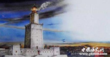 羅德島太陽神像簡介羅德島太陽神像的傳說