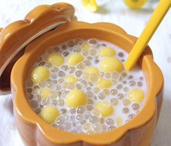 西米是米嗎 西米怎么煮 西米的營養(yǎng)價值