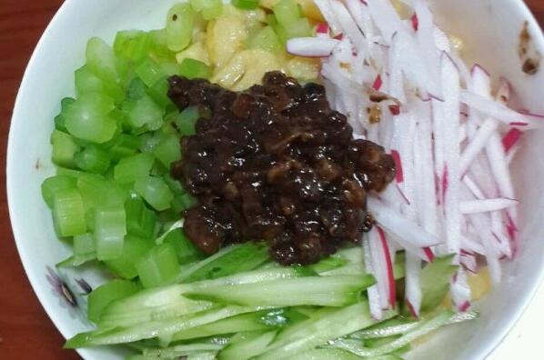 營(yíng)養(yǎng)健康的京味撥魚兒怎么做？