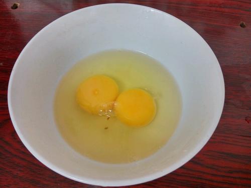 火腿雞蛋卷的做法