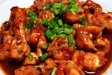 雞翅根怎么做好吃又簡(jiǎn)單