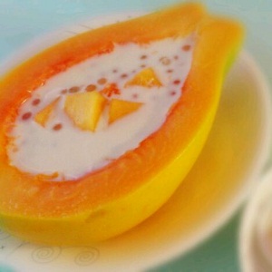 木瓜西米露的做法 木瓜西米露的營(yíng)養(yǎng) 木瓜西米露要煮多久