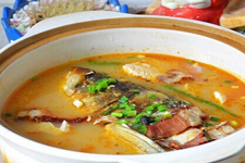 白鰱魚的做法大全，白鰱魚怎么做好吃