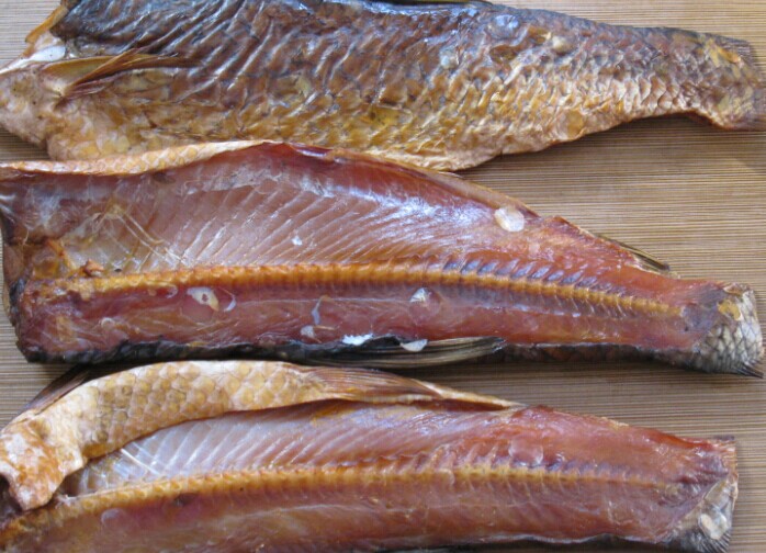 臘魚的腌制方法