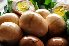 茶葉蛋的煮法,茶葉蛋怎么煮