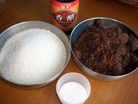 家傳配方腌糖蒜的做法步驟6