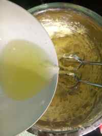 維也納可可曲奇的做法步驟4