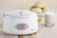 酸奶機(jī)自制酸奶