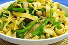 豆腐皮,豆腐皮的做法大全,豆腐皮怎么做好吃