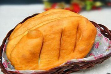 油餅的做法，炸油餅