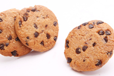 巧克力餅干的做法