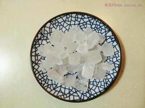 冰糖草魚塊的做法