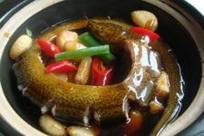 黃鱔怎么做好吃