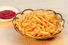 薯條怎么炸,薯條怎么炸才脆