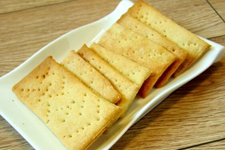 餅干的做法大全