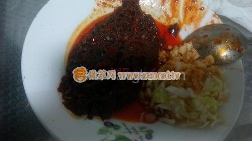 麻婆豆腐的做法