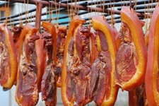 臘肉的腌制方法
