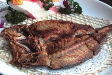 大黃魚怎么做好吃