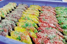 重陽(yáng)糕 重陽(yáng)糕的做法 重陽(yáng)糕圖片