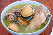 鮑魚(yú)怎么做