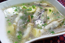 蟶子,蟶子的做法,蟶子怎么做