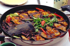 胡子鰱魚(yú)怎么做好吃