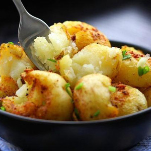 小土豆 小土豆的做法 小土豆的營養(yǎng)價(jià)值