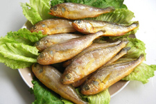 小黃花魚怎么做好吃