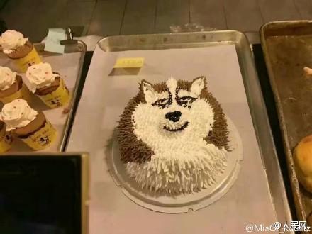 然后其他網(wǎng)友也開始跟著曬圖。